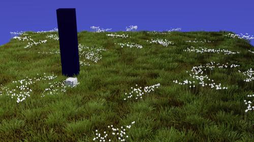 Cotton Grass preview image
